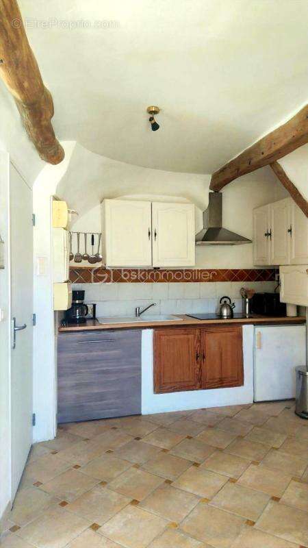 Appartement à SAINT-ETIENNE-LES-ORGUES