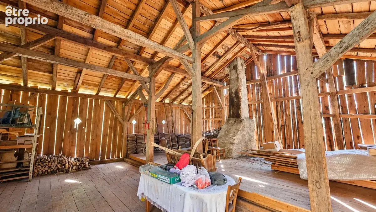 Ferme de caractère au coeur de la nature - photo 6