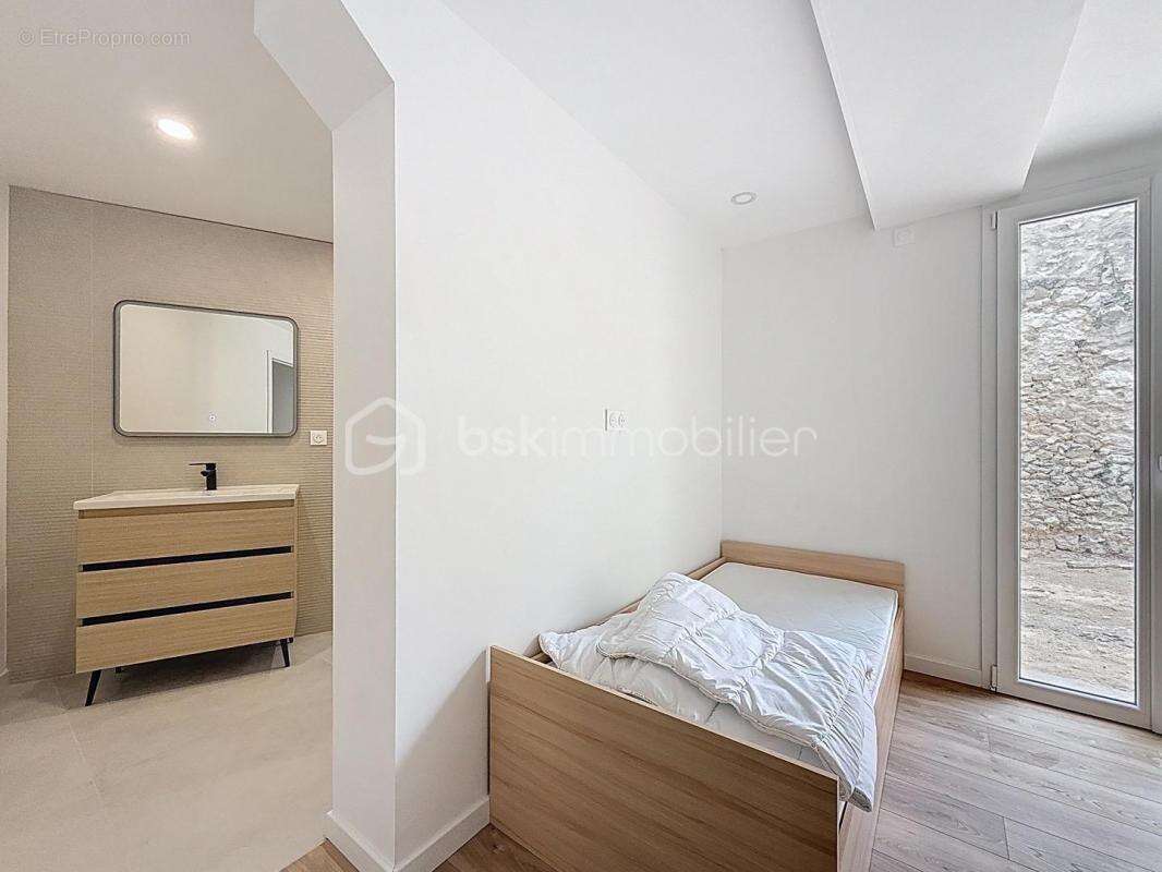 Appartement à MONTEREAU-FAULT-YONNE