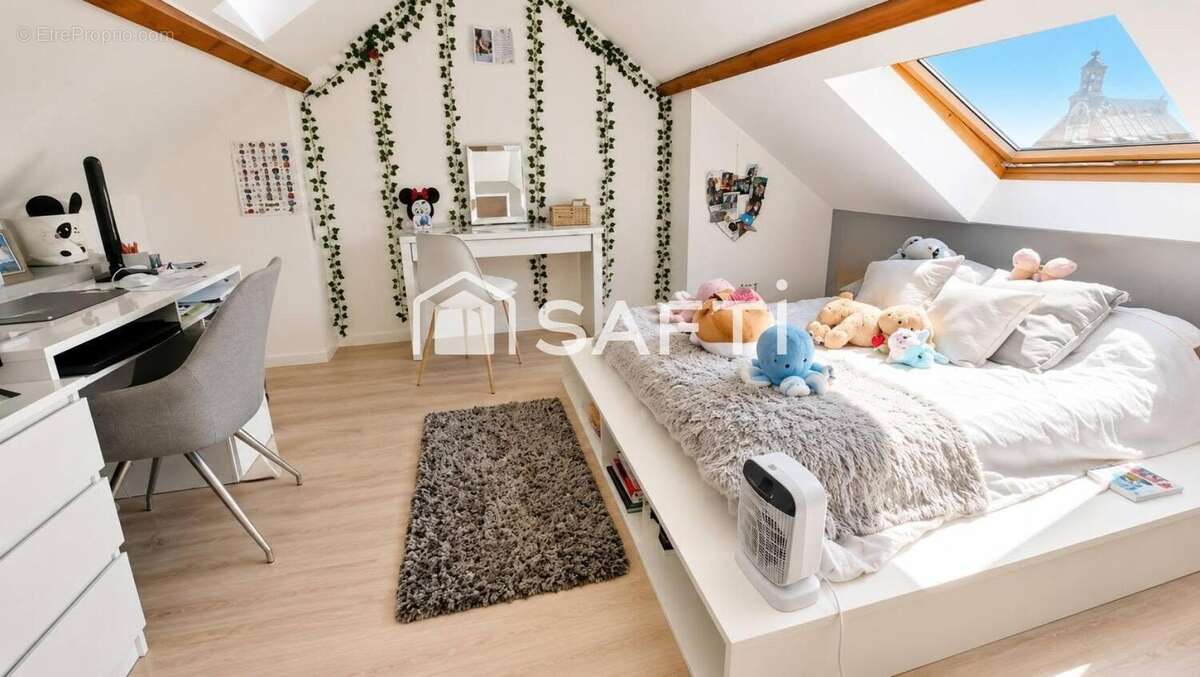 Maison 115 m² à Calais  - photo 2
