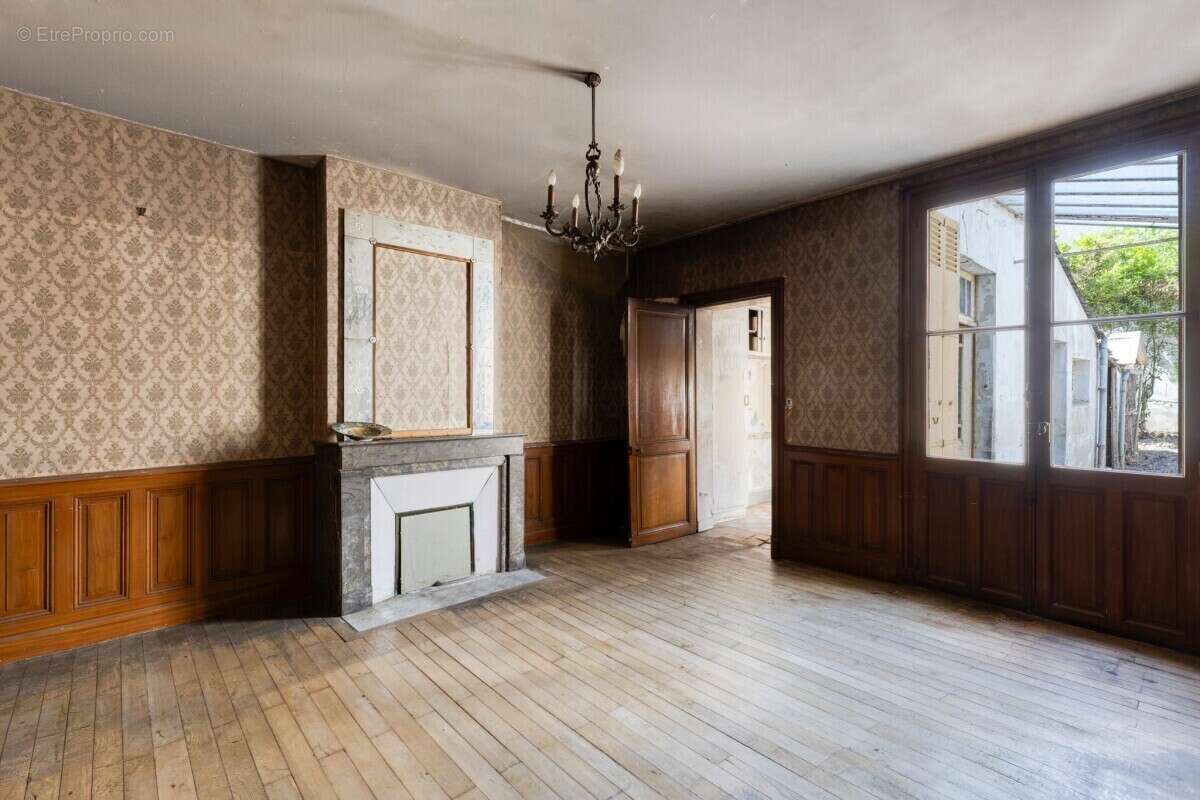 Maison - Tours - 202m² - photo 2