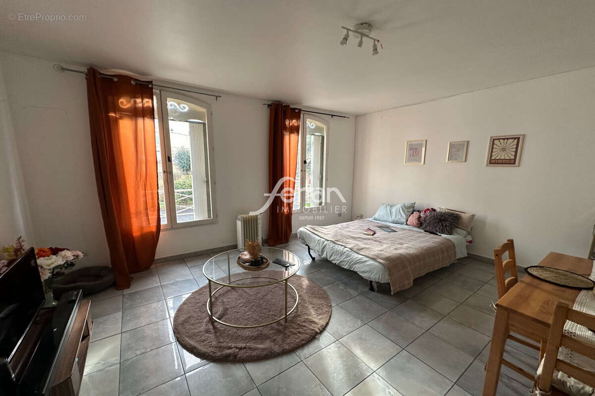 Appartement à DRAGUIGNAN