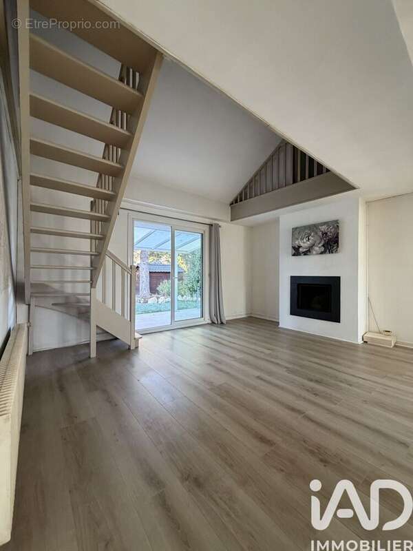 Photo 5 - Maison à VERNEUIL-SUR-SEINE