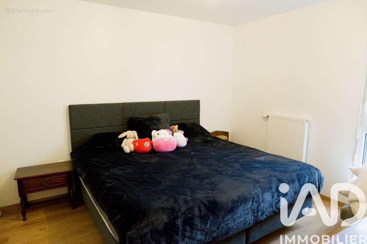 Photo 4 - Maison à REIMS