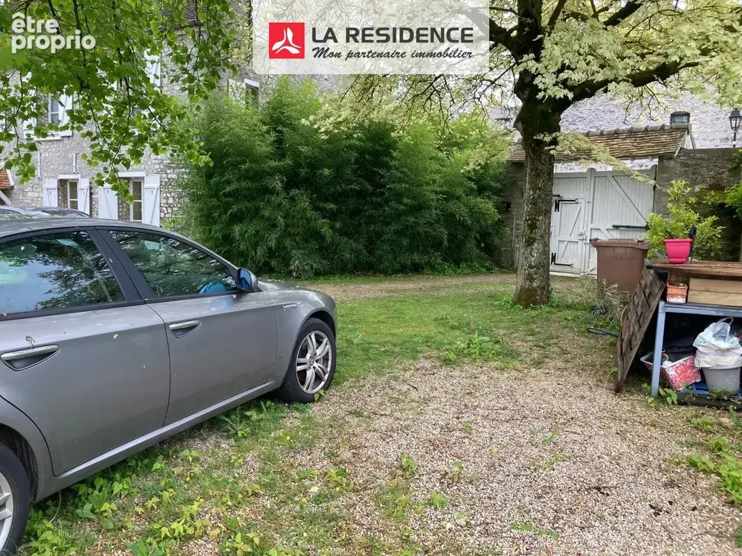 Maison 5 pièces 160 m² à vendre à Montainville (78124) - photo 7