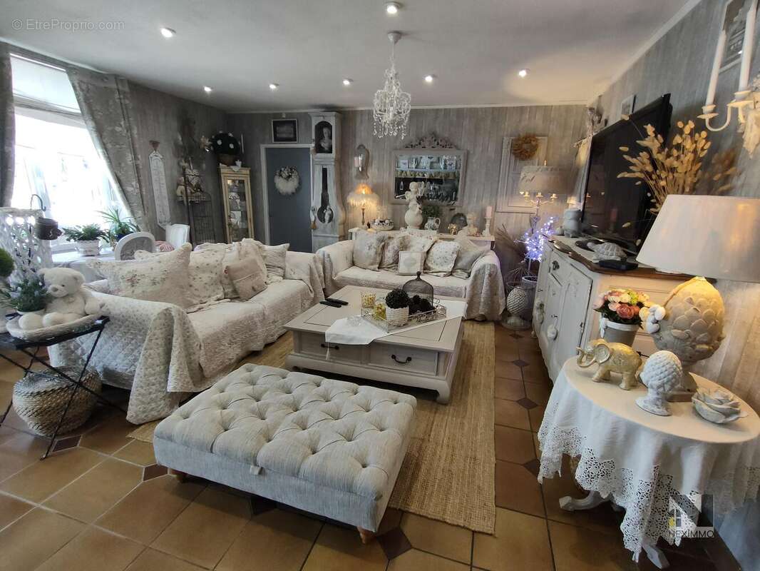 n°10 - Maison à PAYRAC