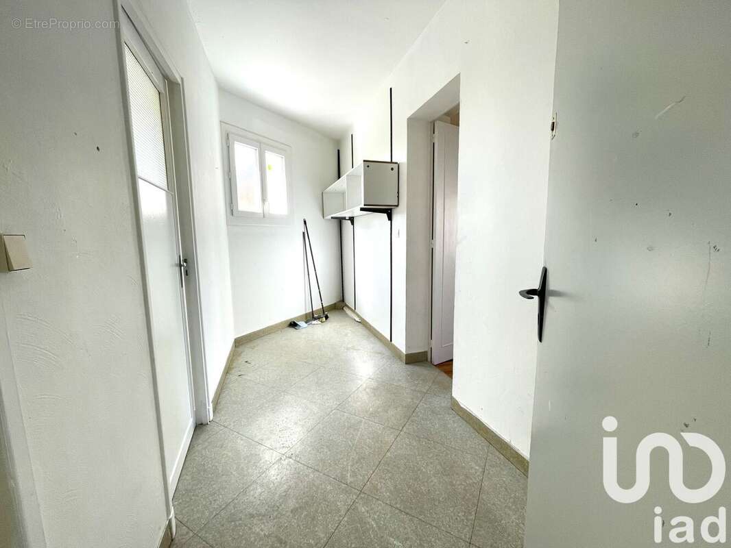 Photo 9 - Appartement à TRIGNAC