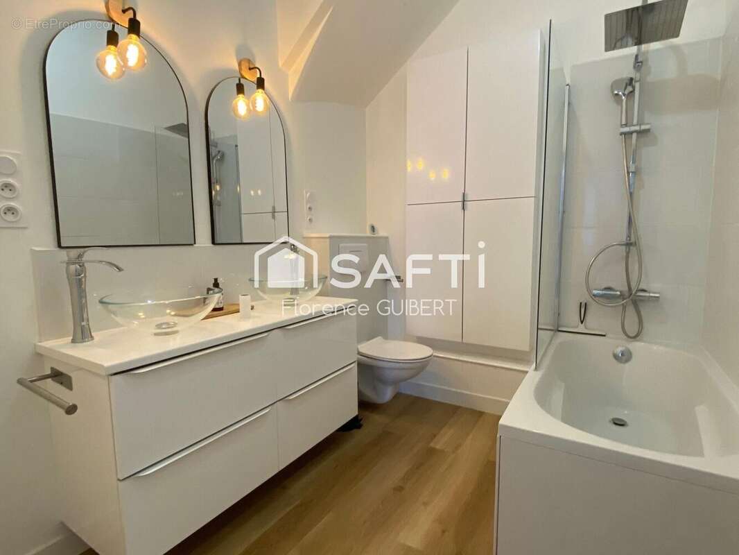 Photo 6 - Maison à LES MUREAUX