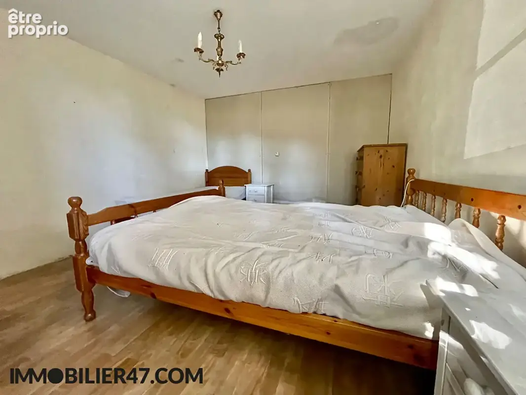 Maison campagne a renover - photo 12