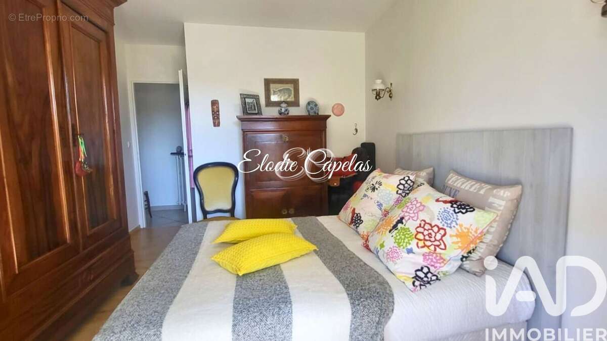 Photo 8 - Maison à LANTON