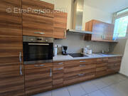 Appartement à FONT-ROMEU-ODEILLO-VIA