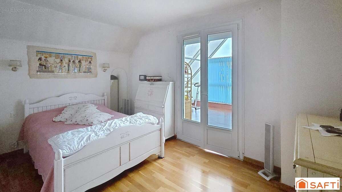 Photo 6 - Maison à CERNAY-LES-REIMS