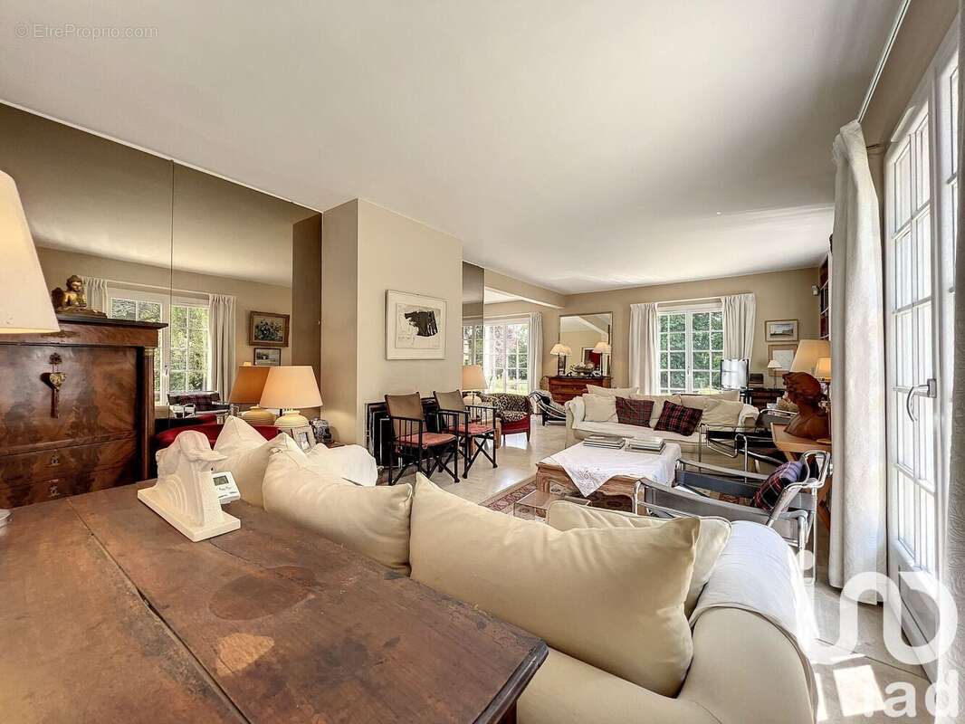 Photo 9 - Maison à BRIE-COMTE-ROBERT