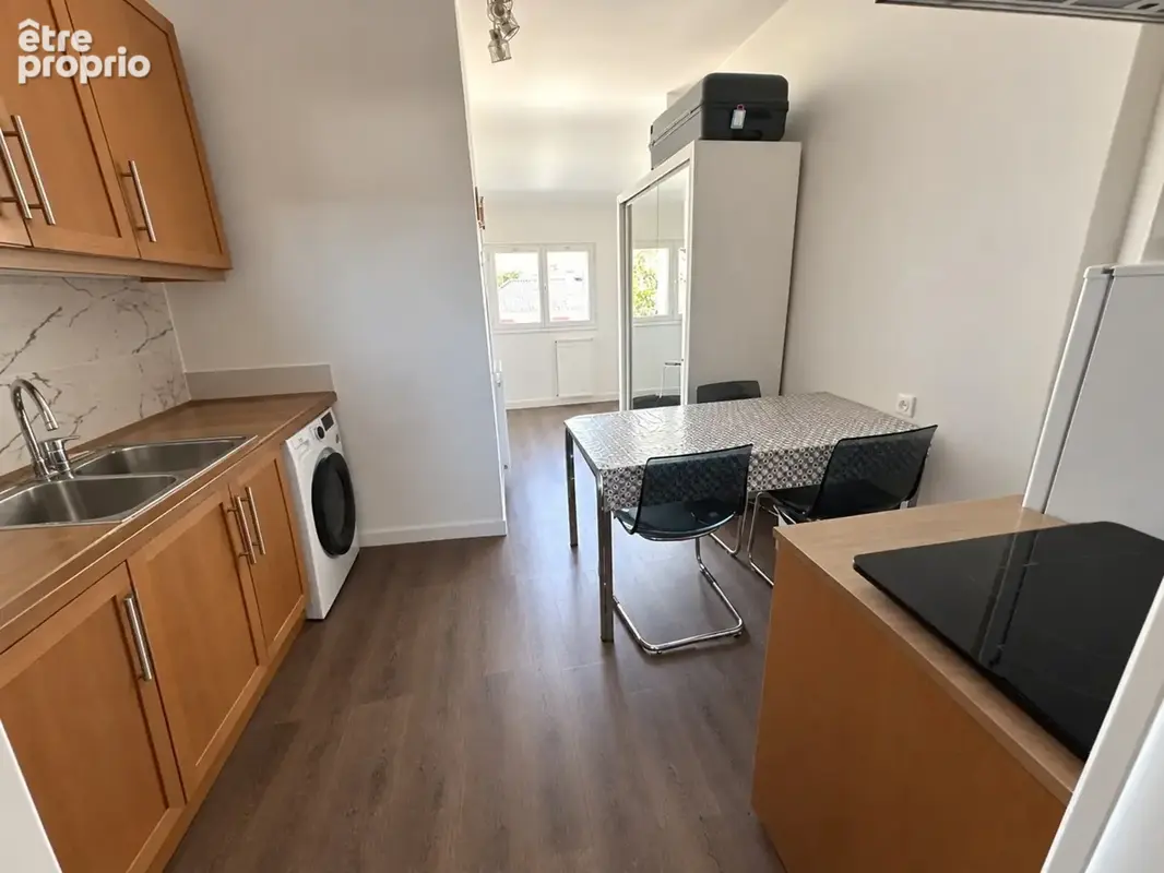 Maison à vendre 8 pièces VERSAILLES (78) - photo 10