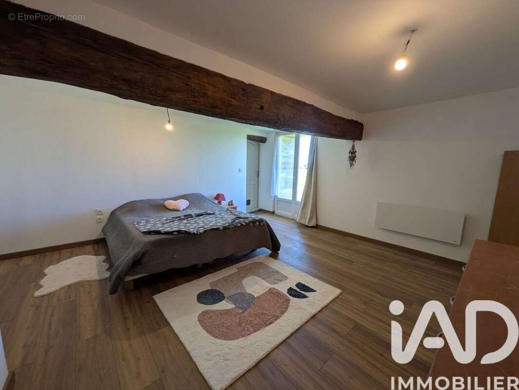 Photo 8 - Maison à LUBLE