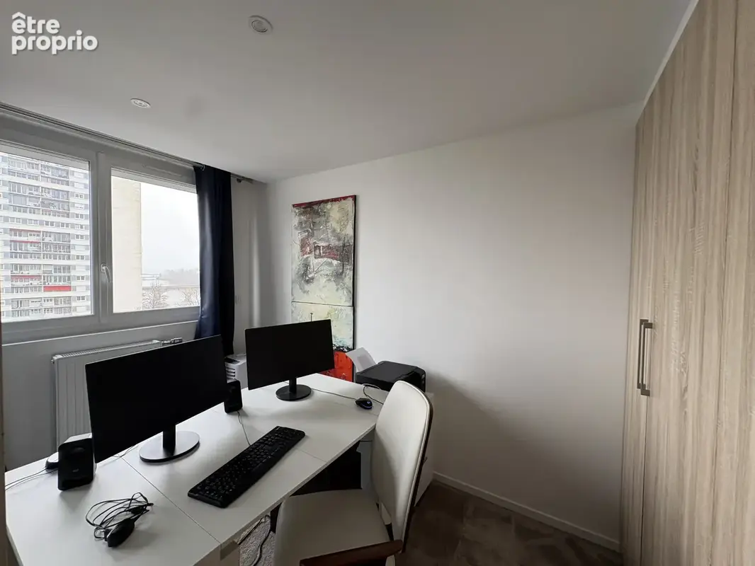 Appartement T4 - photo 4