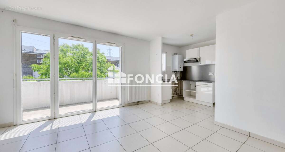Appartement à EYSINES