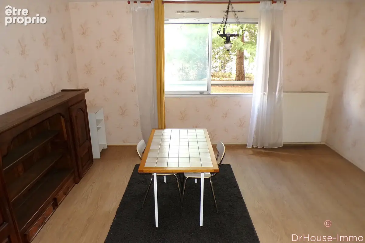 Appartement 1 pièce 28 m² à vendre à Dijon (21000) - photo 12