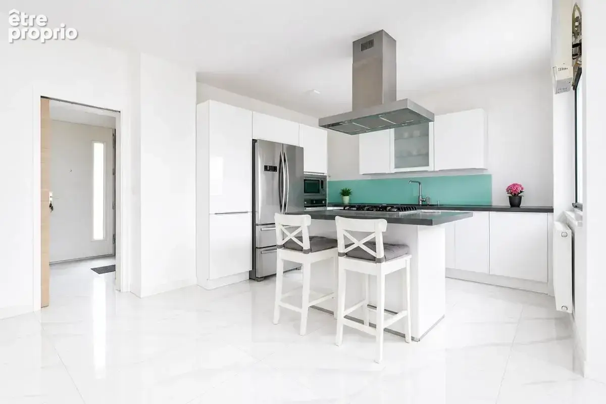 Maison de 4 pièces de 88 m² à Tourcoing Les Orions - photo 5