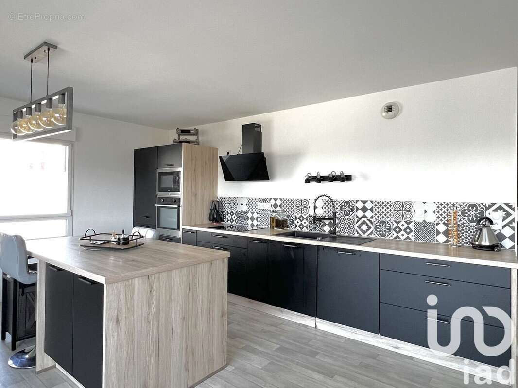 Photo 5 - Appartement à NANTES