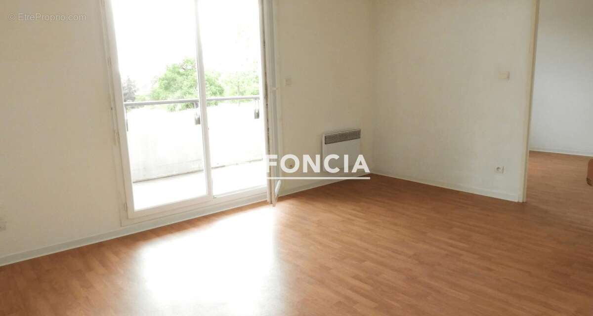 Pour investisseurs - appartement vendu loue - photo 3