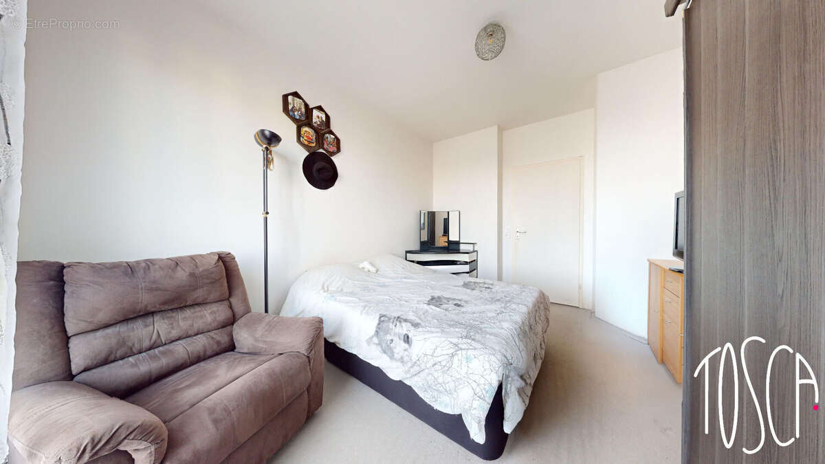 Appartement à THIAIS