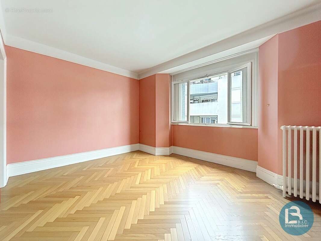 Appartement 68 m² à Lyon-3e  - photo 2