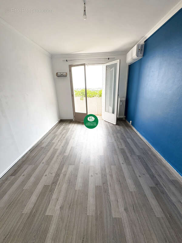 Appartement T2 à vendre aux Sablettes   La Seyne-sur-Mer (83) - photo 4