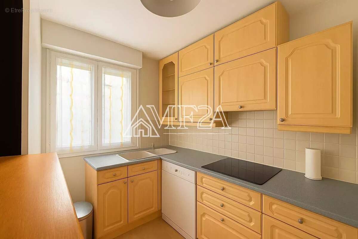 Appartement à MASSY