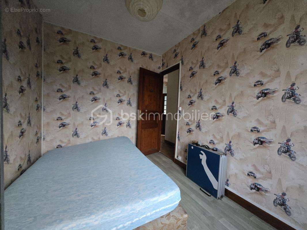 Maison à BRAY-SUR-SEINE