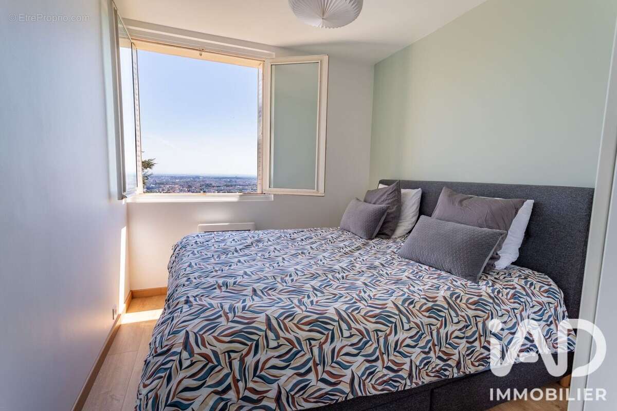Photo 6 - Appartement à SAINTE-FOY-LES-LYON