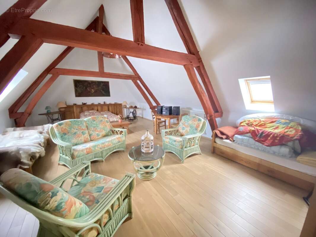 Propriété dans le Perche - photo 18
