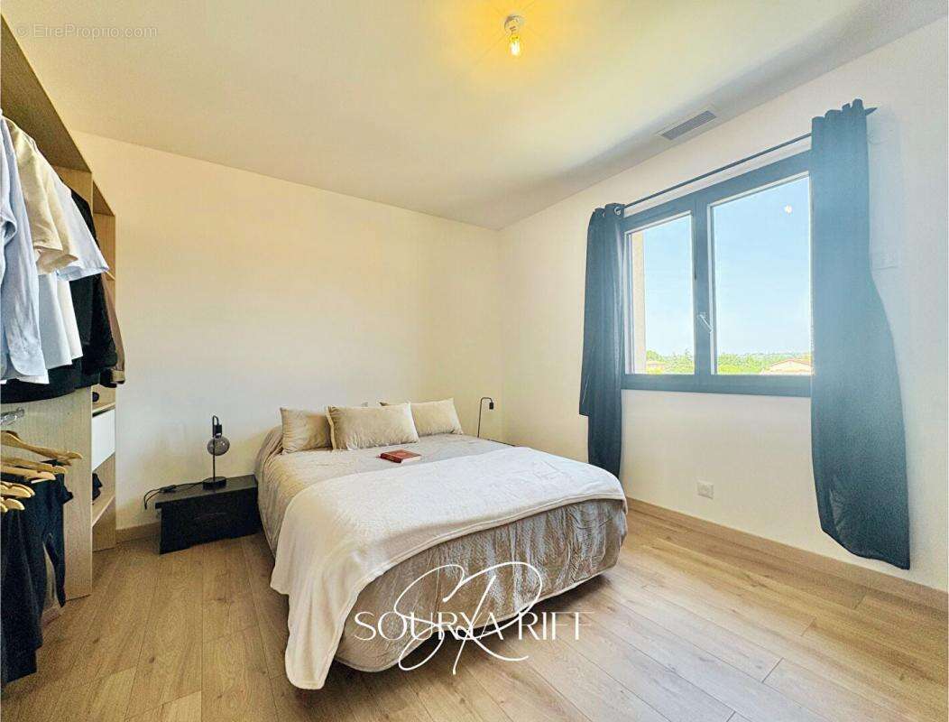 Maison à CASTELNAUDARY