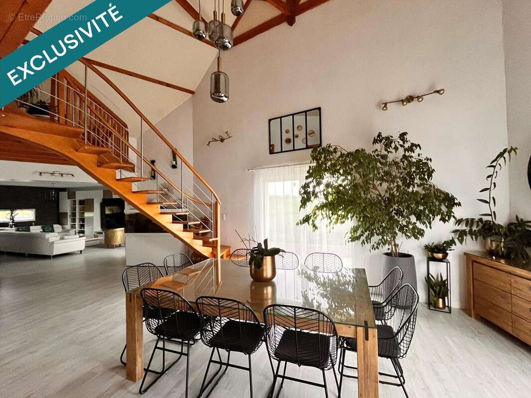 Photo 2 - Maison à RENAC