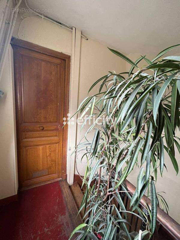 Appartement - photo 19