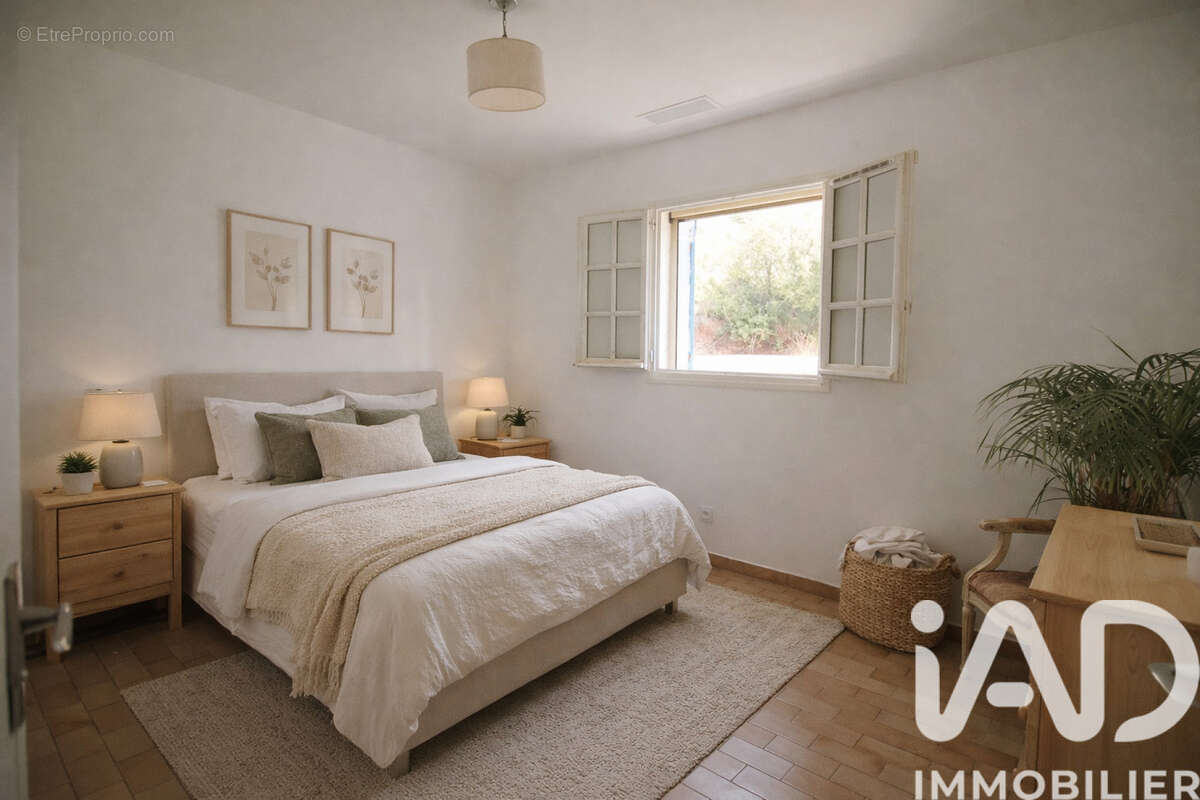 Photo 9 - Maison à VIDAUBAN