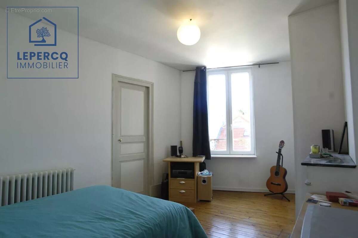 maison 5 pièces 107m² centre-ville - photo 6