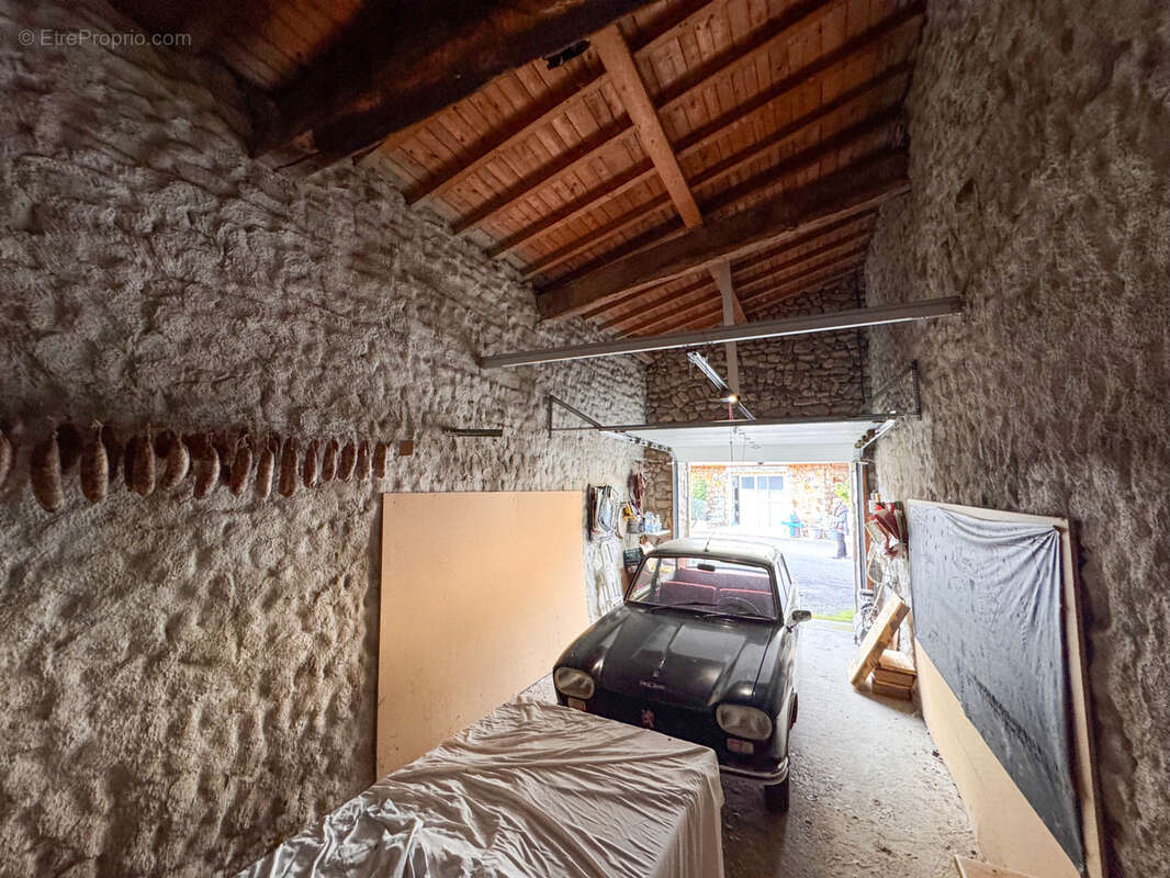 Maison à PELUSSIN