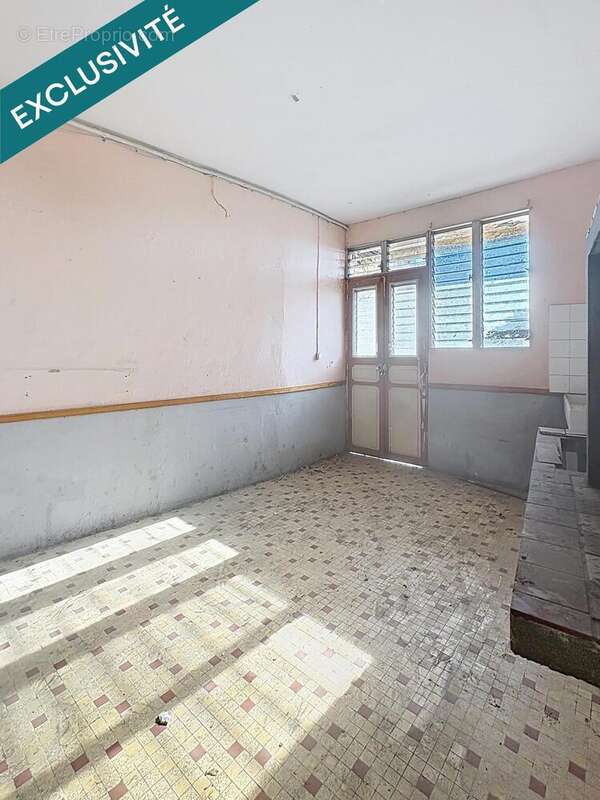 Photo 7 - Appartement à SAINT-PIERRE