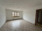 Appartement à MULHOUSE