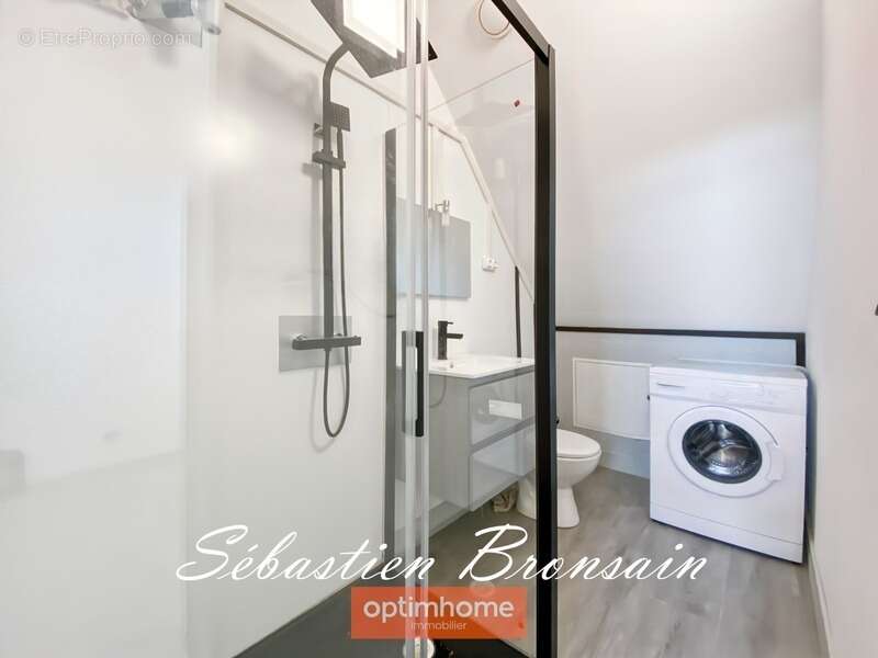 Appartement à NOGNA