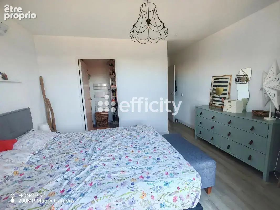 Appartement - photo 7