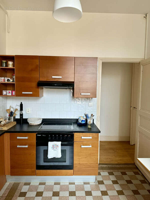 Haussmanien spécial investisseur   appartement vendu loué - photo 9