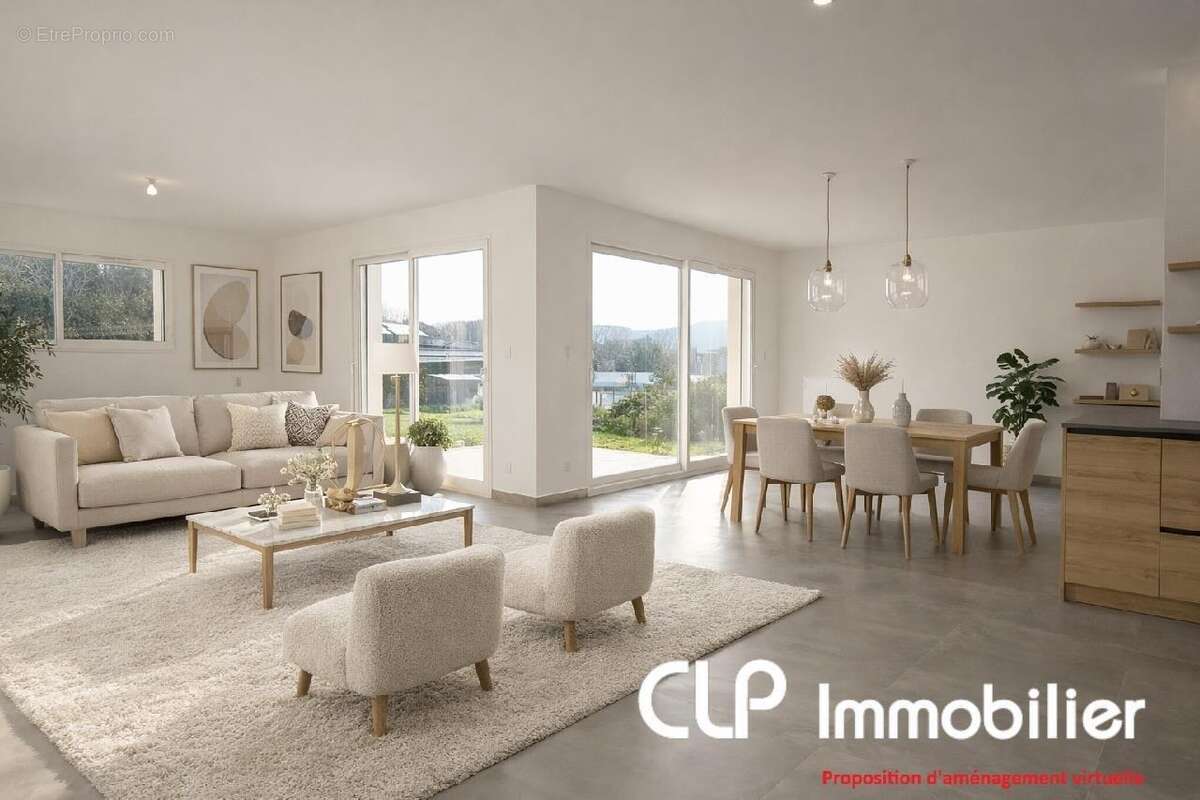 Maison 150 m² à Donzere  - photo 3