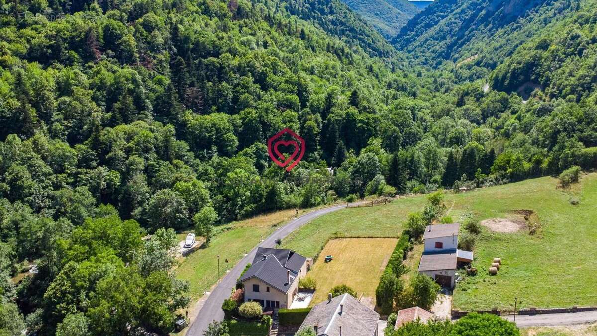 Maison avec gîte dans les Pyrénées Audoises - photo 27