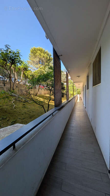 Appartement Cannes 1 pièce(s) 28.34 m2 vente à terme libre - photo 8