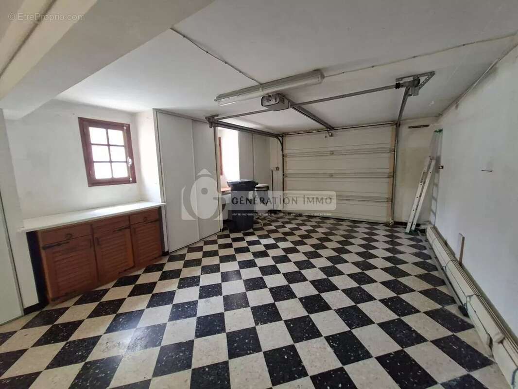 Villa 6 pièces avec piscine à Arles - photo 13