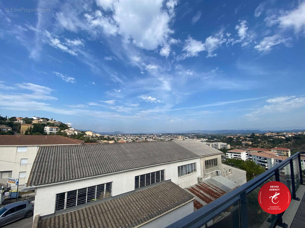 Appartement 83 m² à Saint-Raphael  - photo 5