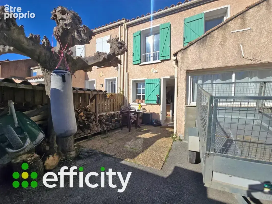 Maison 4 pièces 92 m² à vendre à Frejus (83600) - photo 12