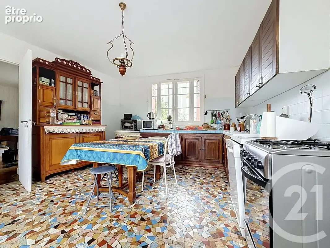 Maison 8 pièces 247 m² à vendre à Bannost-Villegagnon (77970) - photo 9